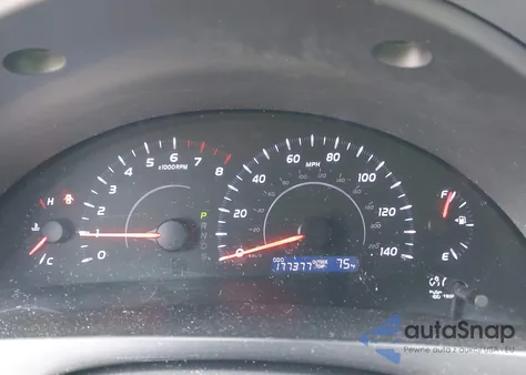 2011 Toyota Camry Le from USA, damaged, VIN 4T4BF3EK2BR098092